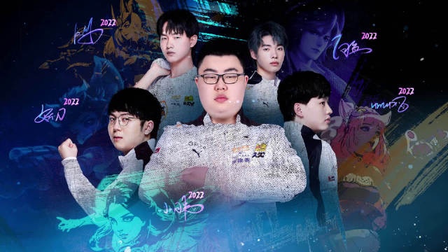 合创造了新