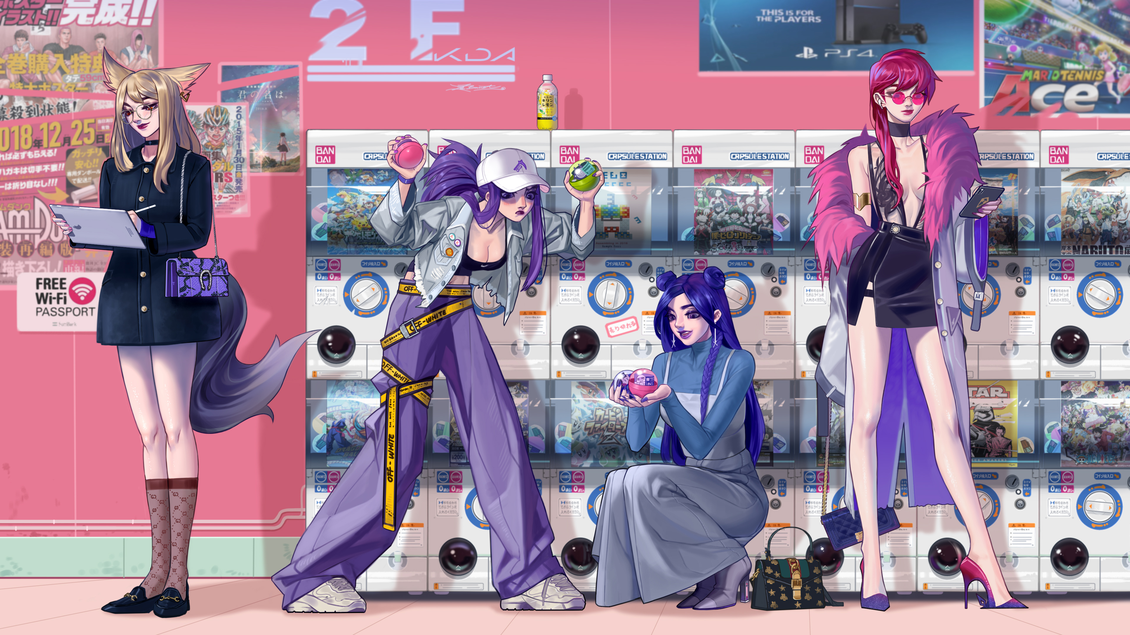 关键时刻为