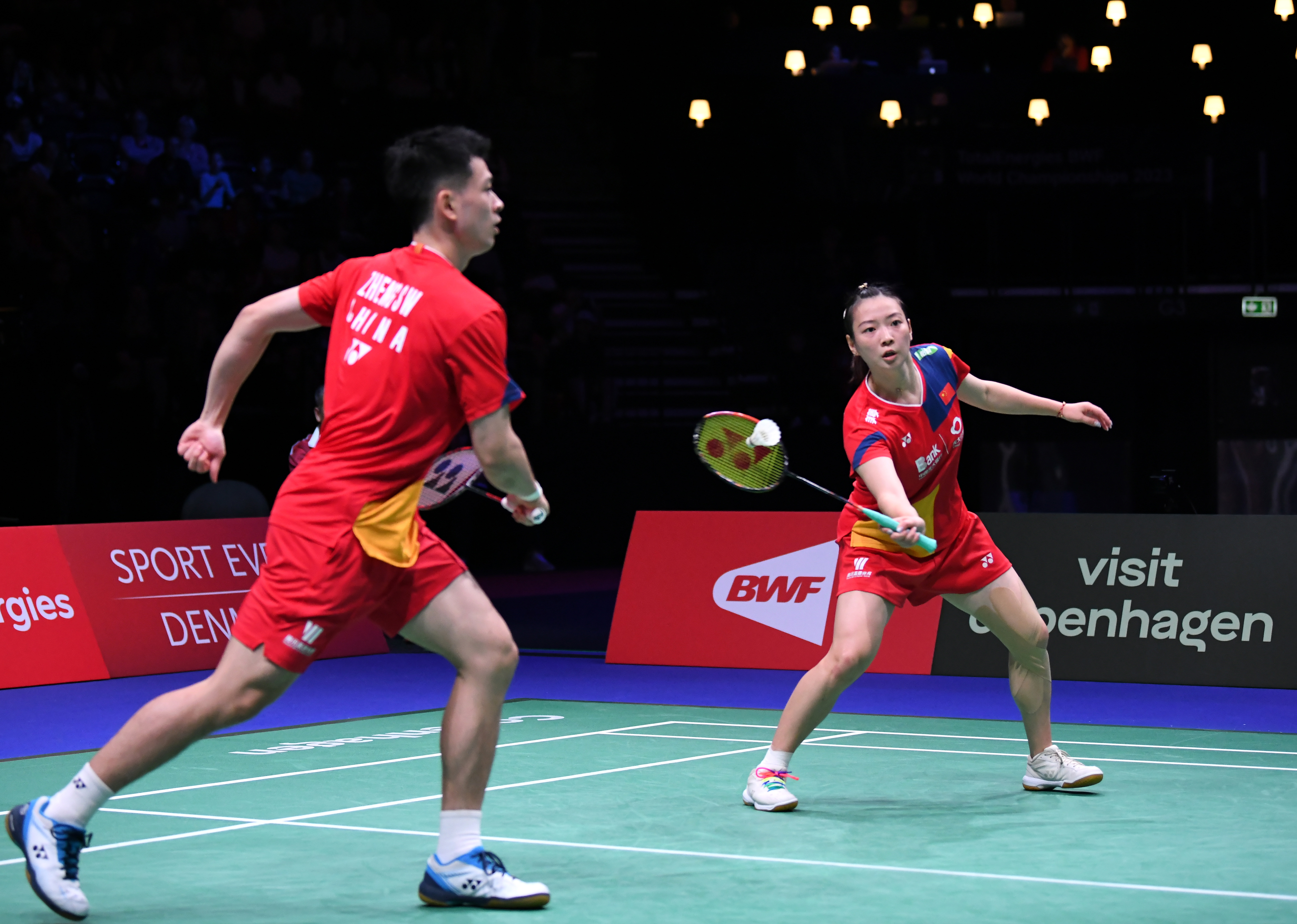 回顾历届世 回顾历届世